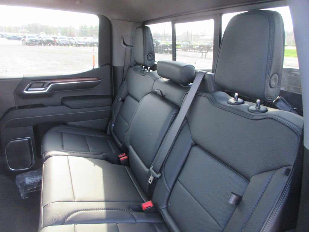 New 2026 GMC Sierra 1500 Denali image 14