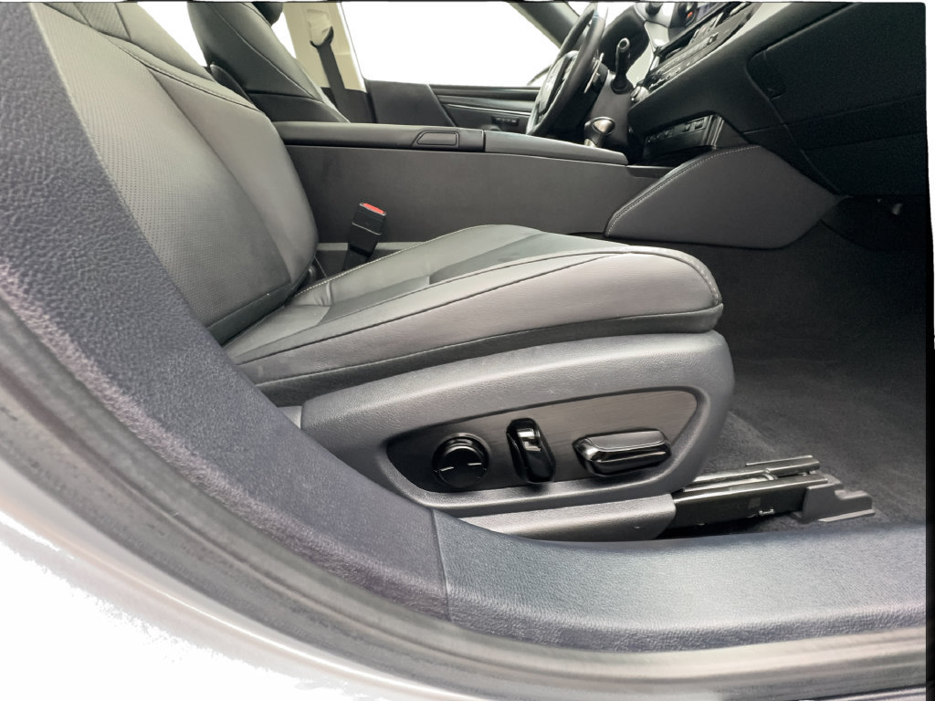Used 2024 Lexus ES 350 w/ Premium Package FWD image 35