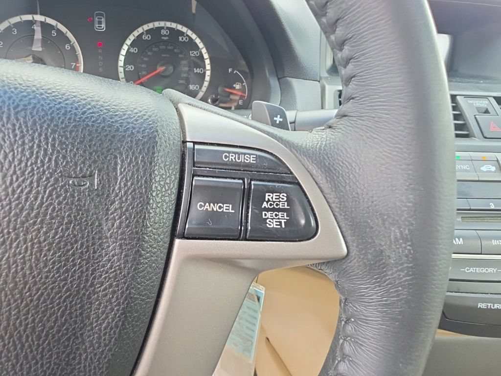 Used 2012 Honda Accord EX-L image 17
