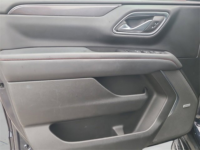 Used 2023 Chevrolet Tahoe RST w/ Luxury Package image 22