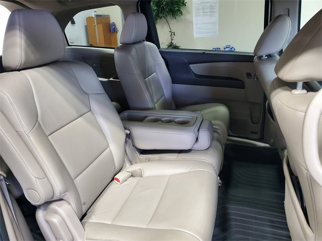Used 2016 Honda Odyssey EX-L image 13