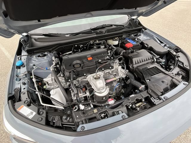 Used 2023 Honda Civic Sport image 33