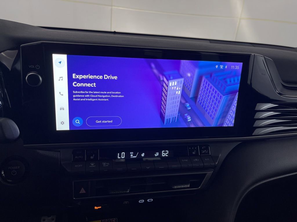 Certified 2025 Toyota Camry XSE FWD image 64
