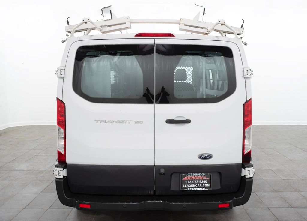 Used 2016 Ford Transit 150 130 Low Roof RWD image 10