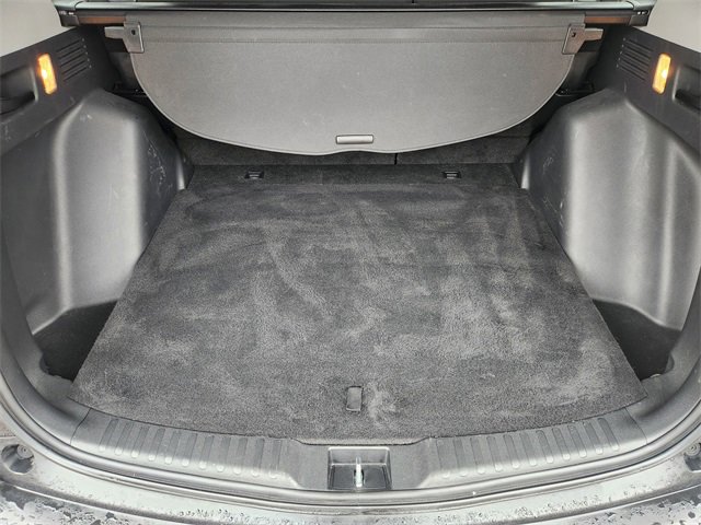 Used 2022 Honda CR-V EX image 23