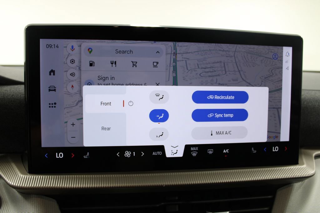 New 2026 Ford Explorer Active image 46