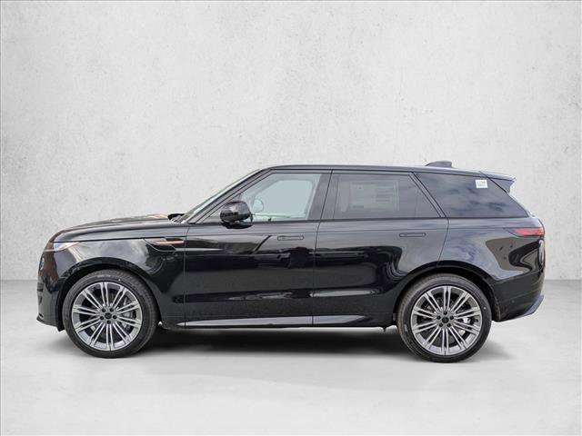 New 2026 Land Rover Range Rover Sport Dynamic SE image 5