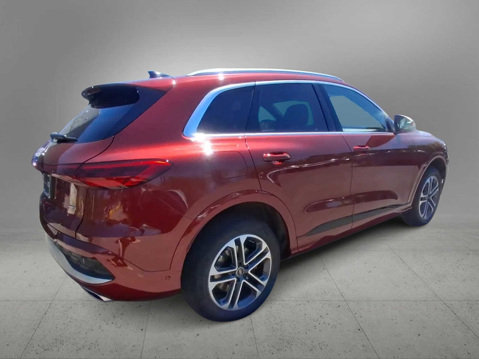 Certified 2025 Audi Q5 Premium w/ Premium Plus AWD/4WD image 8