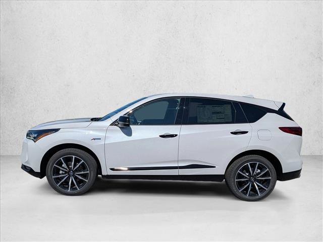 New 2026 Acura RDX A-Spec image 9