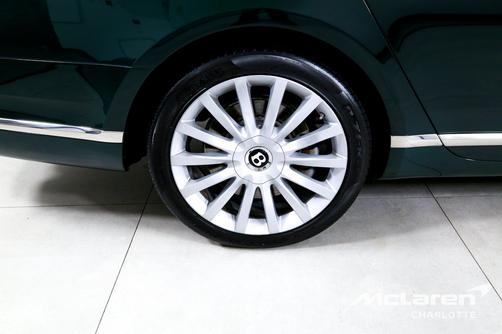 Used 2020 Bentley Mulsanne RWD image 38