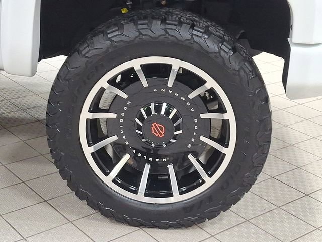 New 2026 GMC Sierra 1500 AT4 w/ AT4 Premium Package image 8