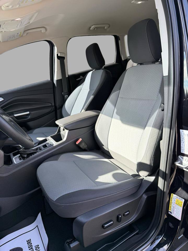Used 2019 Ford Escape SE AWD/4WD image 15