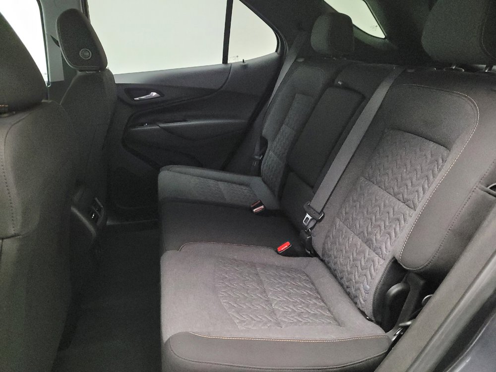 Used 2022 Chevrolet Equinox LT AWD/4WD image 18