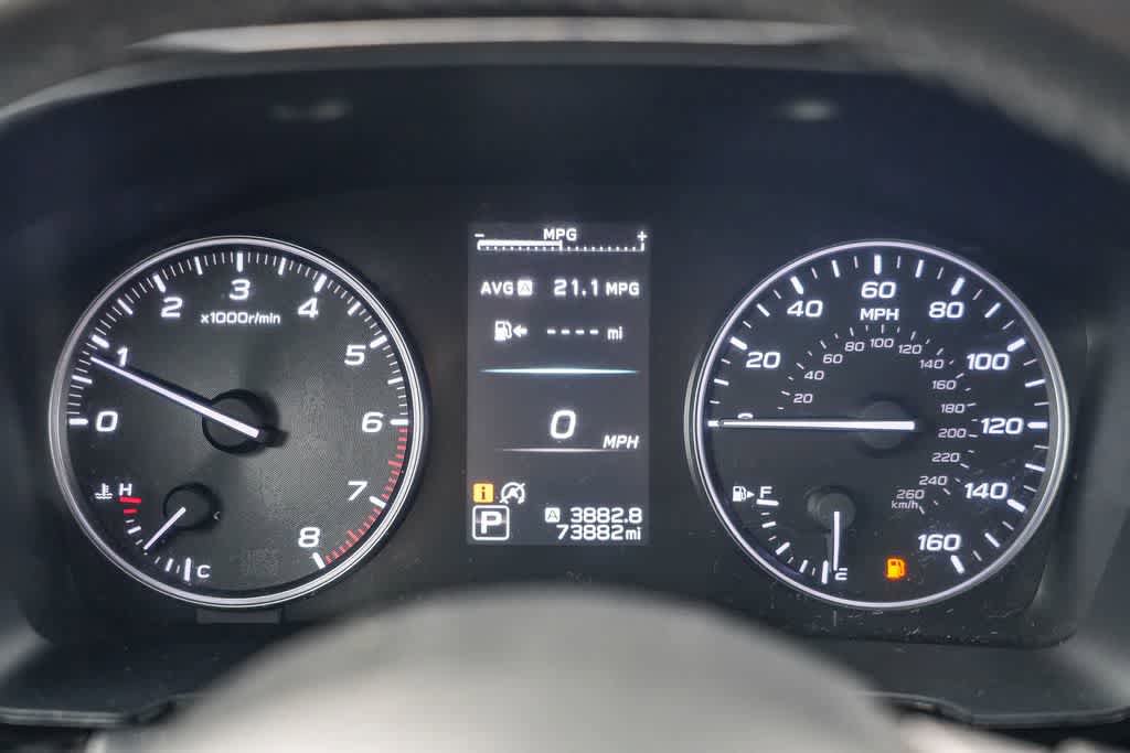 Used 2021 Subaru Outback Premium AWD/4WD image 23