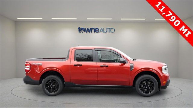 Used 2023 Ford Maverick XLT w/ Equipment Group 300A Standard image 6