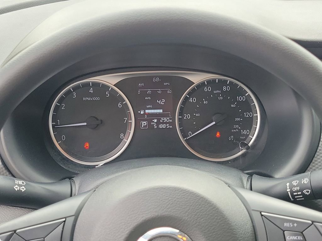 Certified 2021 Nissan Kicks S image 25