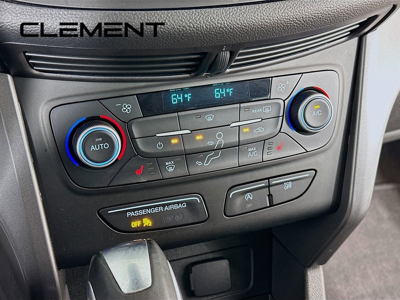 Used 2019 Ford Escape SEL image 22