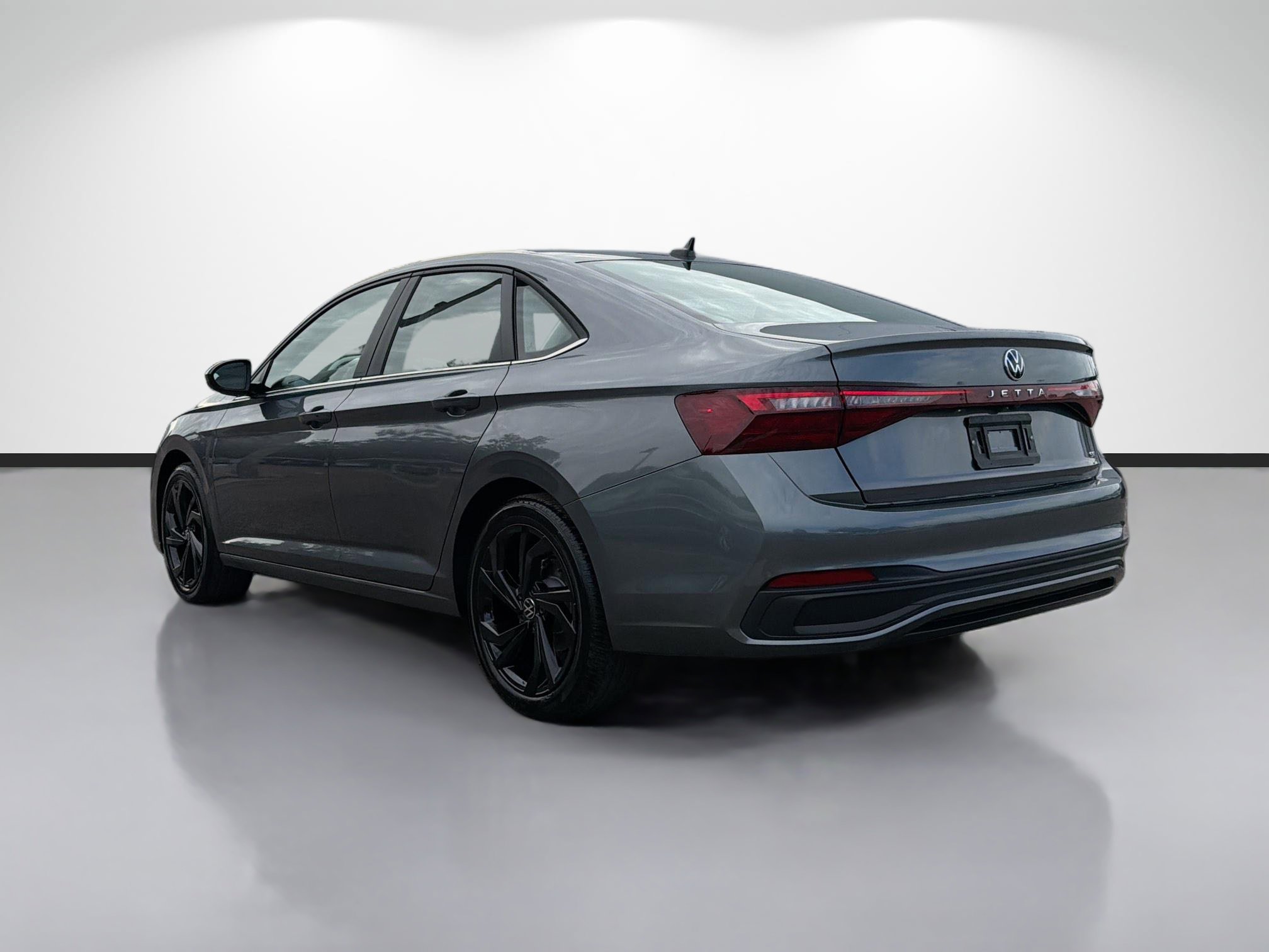 New 2026 Volkswagen Jetta SE image 5