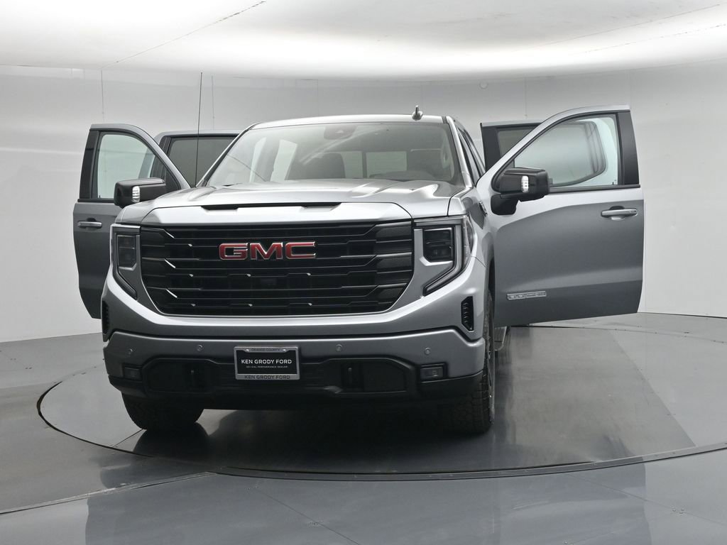 Used 2026 GMC Sierra 1500 Elevation w/ Elevation Premium Package AWD/4WD image 36