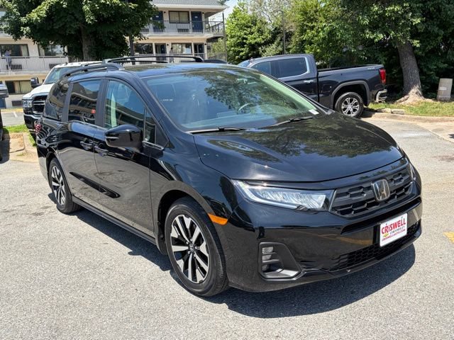 Used 2025 Honda Odyssey EX-L image 2