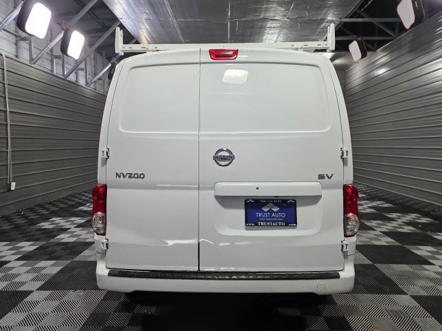 Used 2019 Nissan NV200 SV w/ Navigation Package FWD image 6