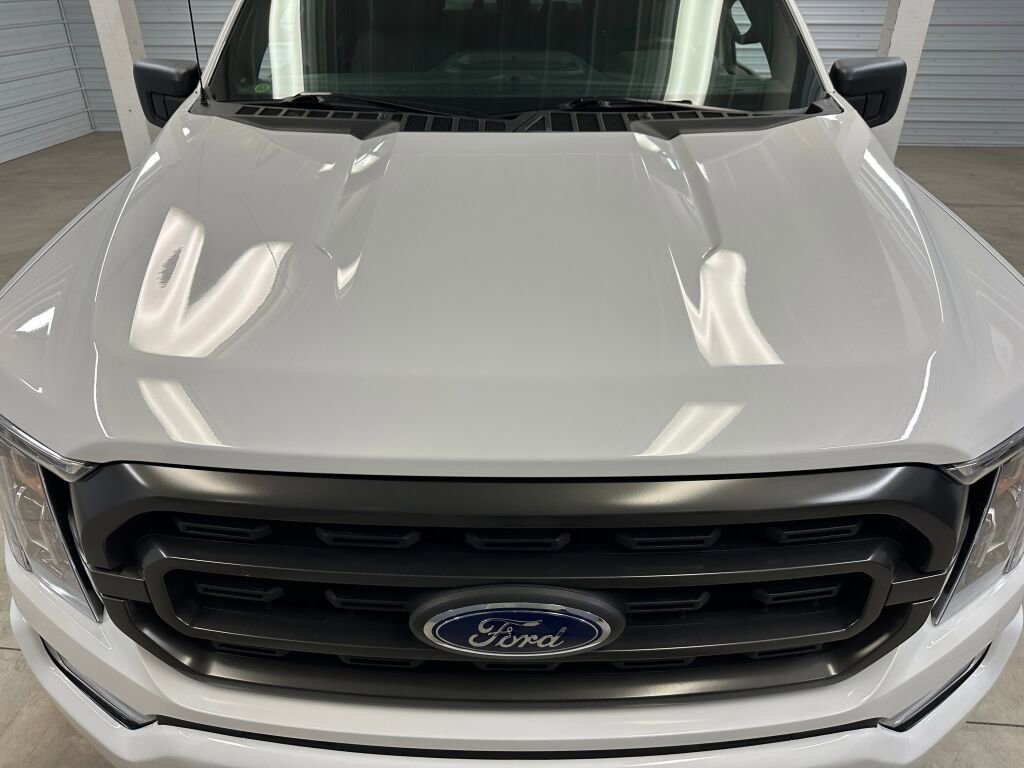 Used 2021 Ford F150 XLT w/ Equipment Group 302A High image 40