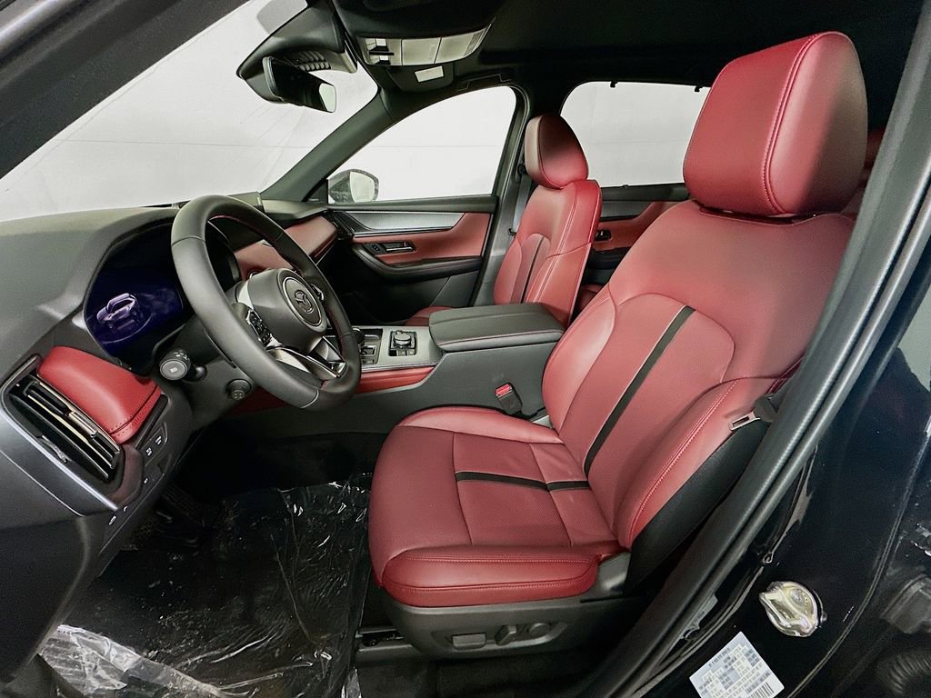 New 2026 MAZDA CX-70 3.3 Turbo S w/ Premium Package image 28