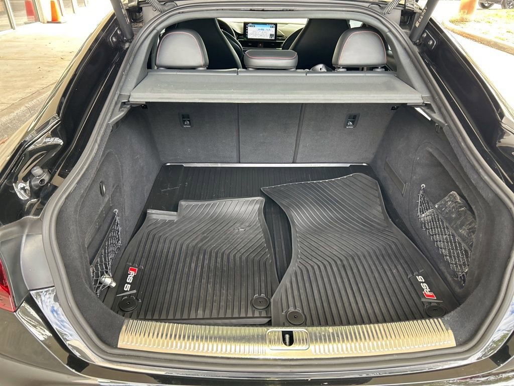 Used 2023 Audi RS 5 Sportback w/ Dynamic Package image 36