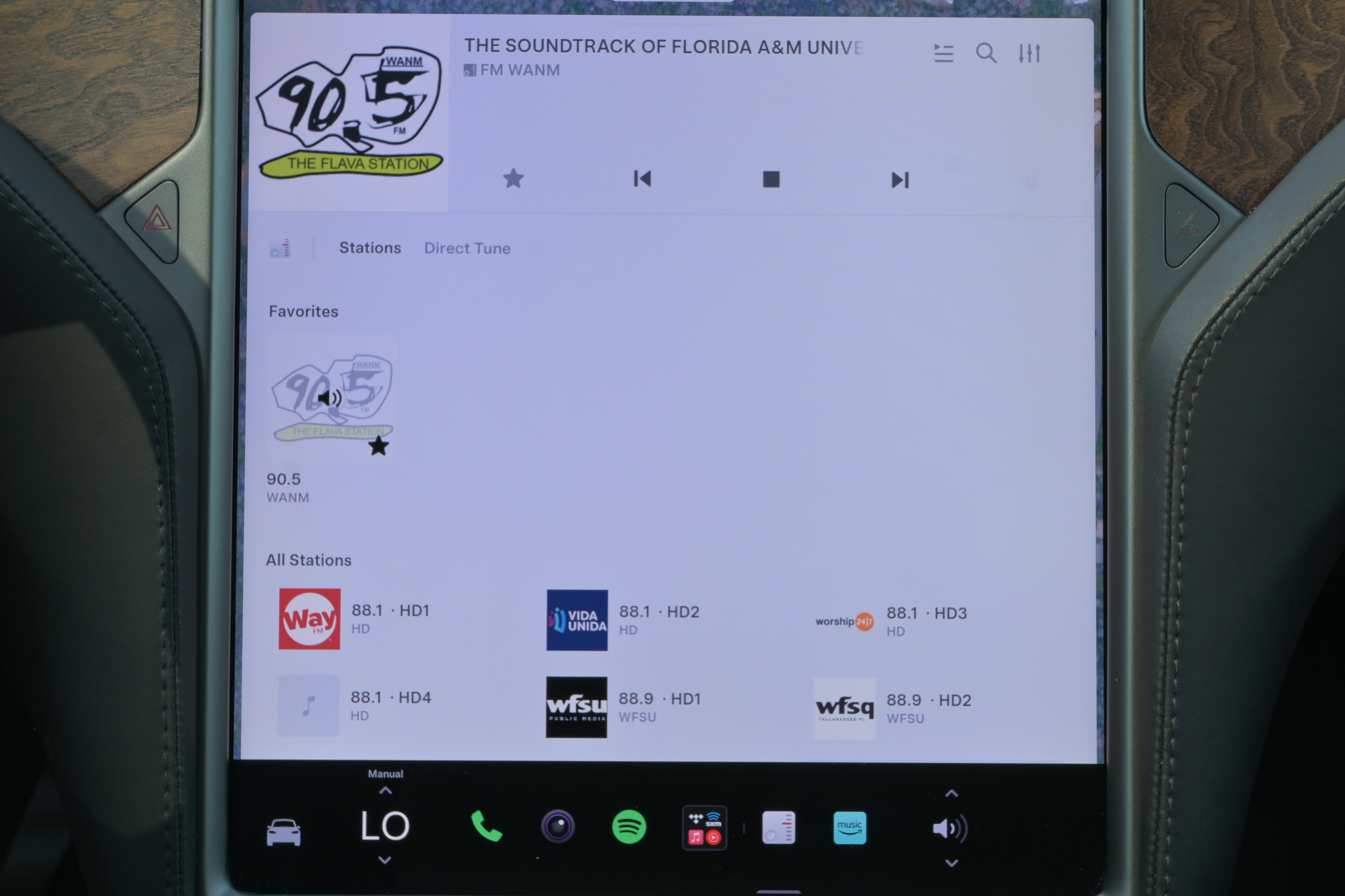 Used 2020 Tesla Model X Long Range AWD/4WD image 14