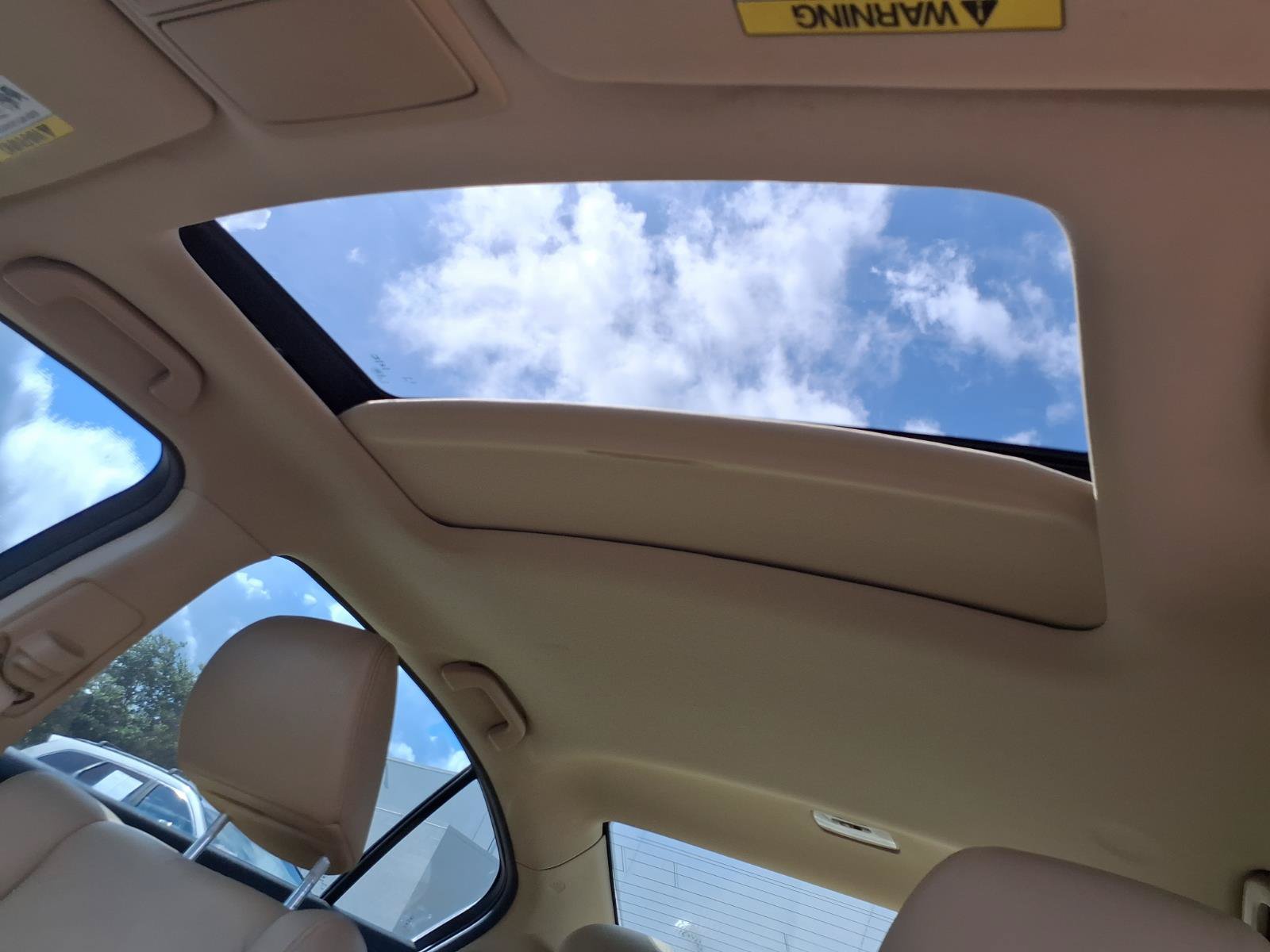 Used 2012 Honda Accord EX-L image 5