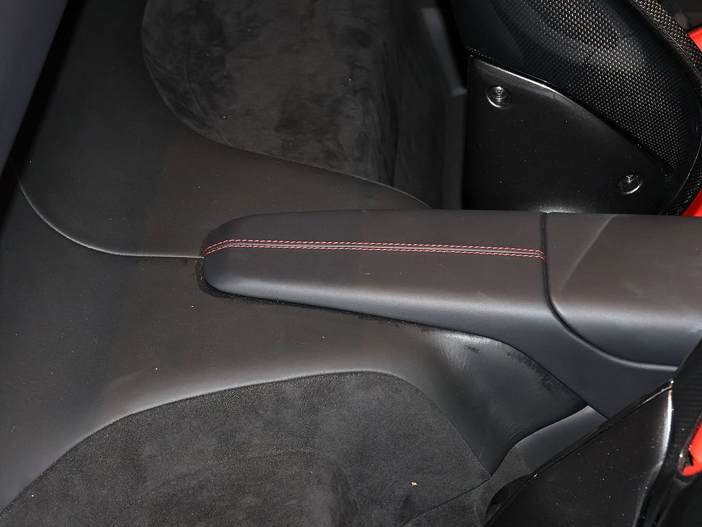 Certified 2026 Ferrari 296 GTS RWD image 41