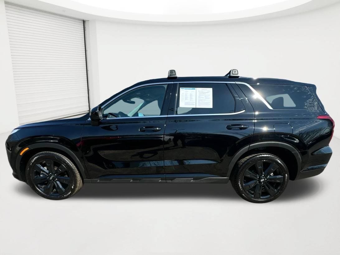 Certified 2025 Hyundai Palisade XRT AWD/4WD image 8