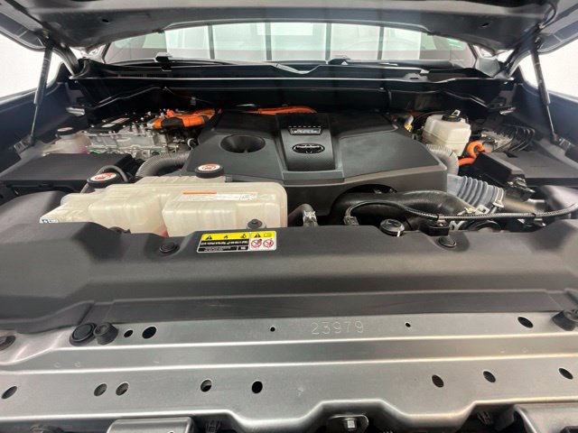 Used 2023 Toyota Tundra Capstone AWD/4WD image 30
