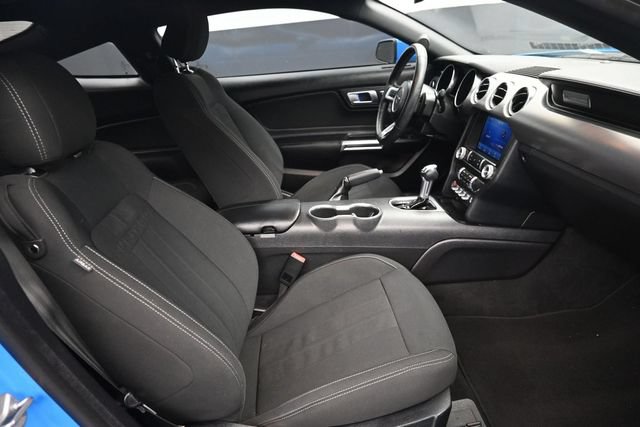 Used 2022 Ford Mustang GT w/ Equipment Group 301A RWD image 14