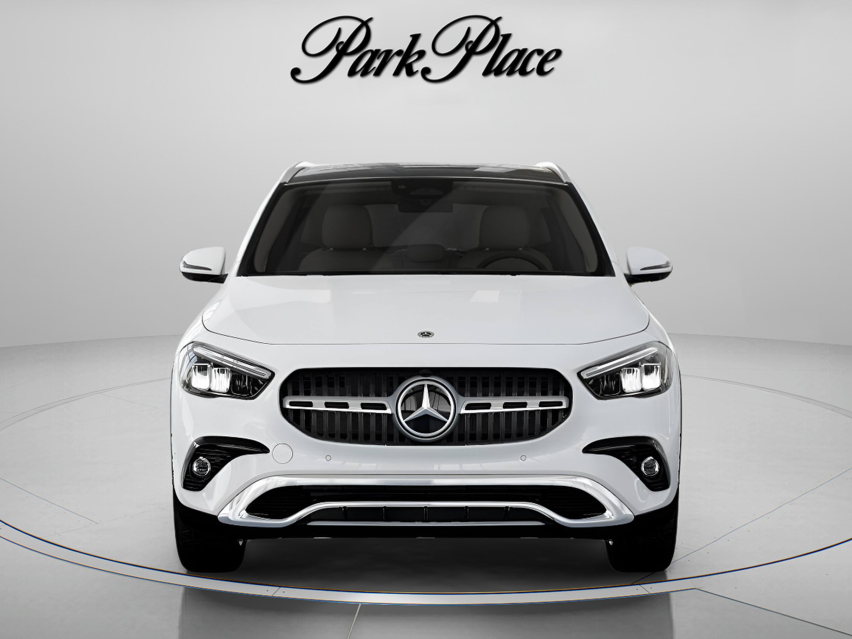 Used 2026 Mercedes-Benz GLA 250 image 36