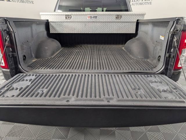 Used 2021 RAM 1500 Big Horn RWD image 27