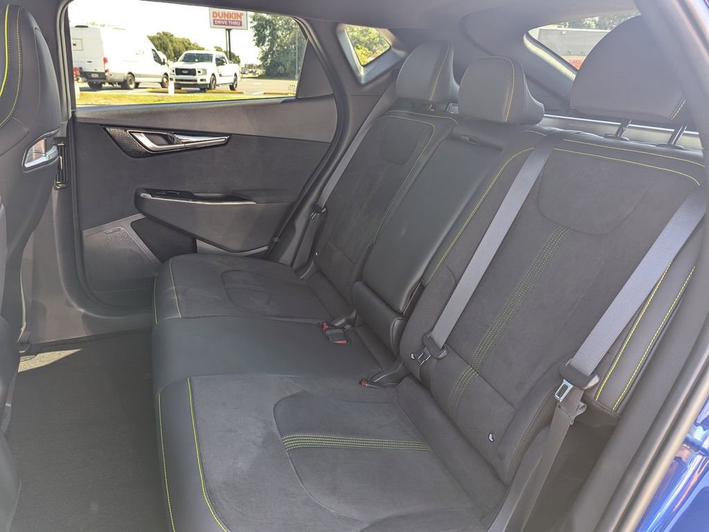Certified 2024 Kia EV6 GT image 15