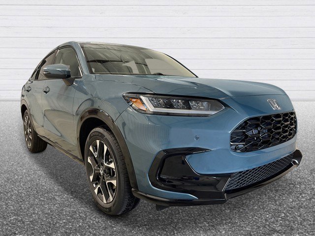 New 2026 Honda HR-V EX-L image 8