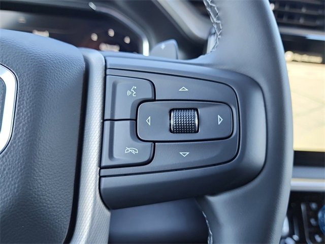 New 2026 GMC Sierra 1500 Denali image 27