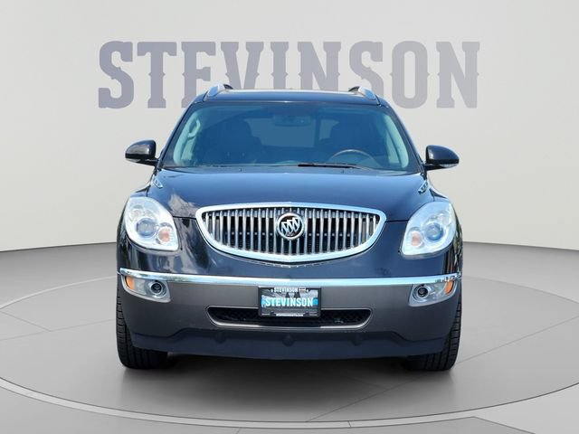 Used 2012 Buick Enclave Leather w/ Trailering Provision Package AWD/4WD image 8
