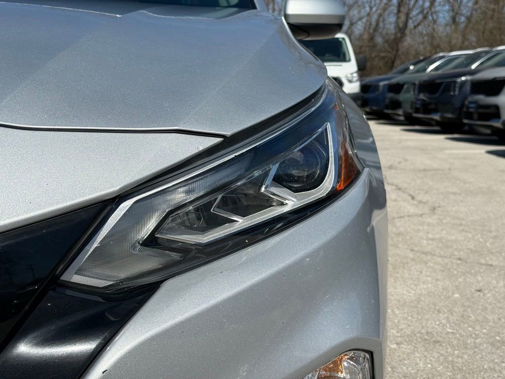 Used 2022 Nissan Altima 2.5 SV image 4