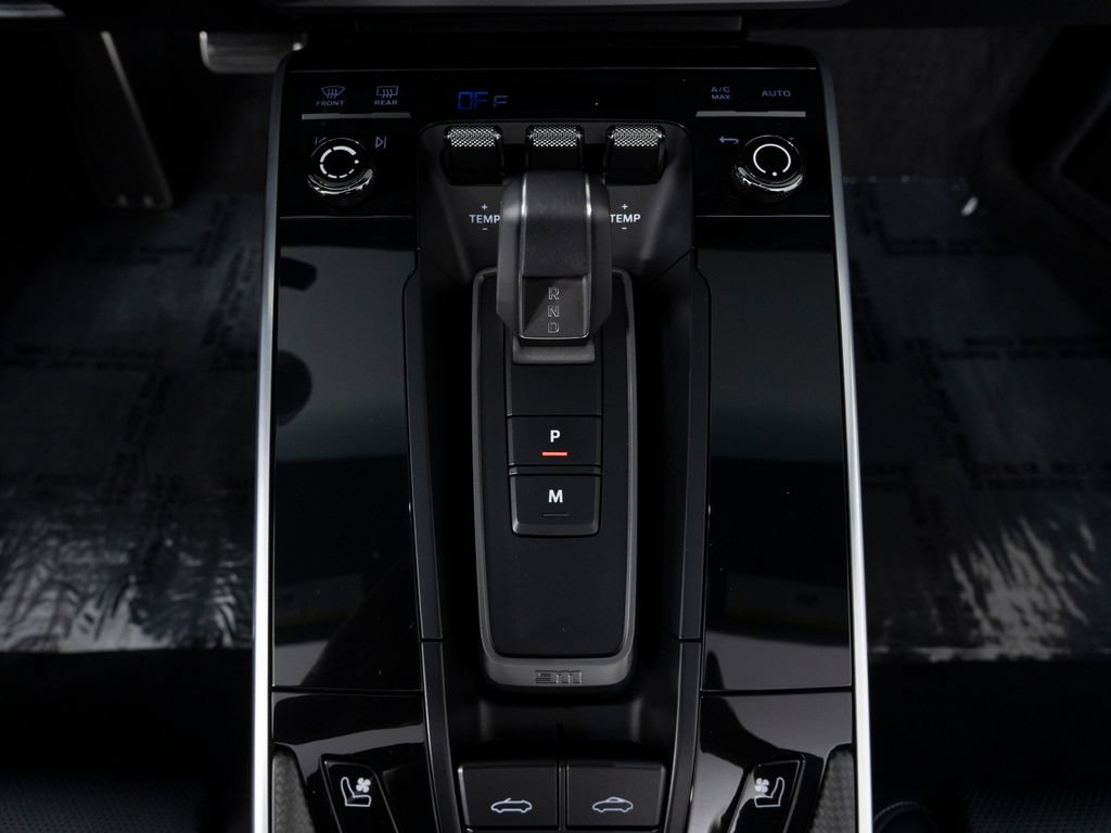 Certified 2024 Porsche 911 Turbo S AWD/4WD image 37
