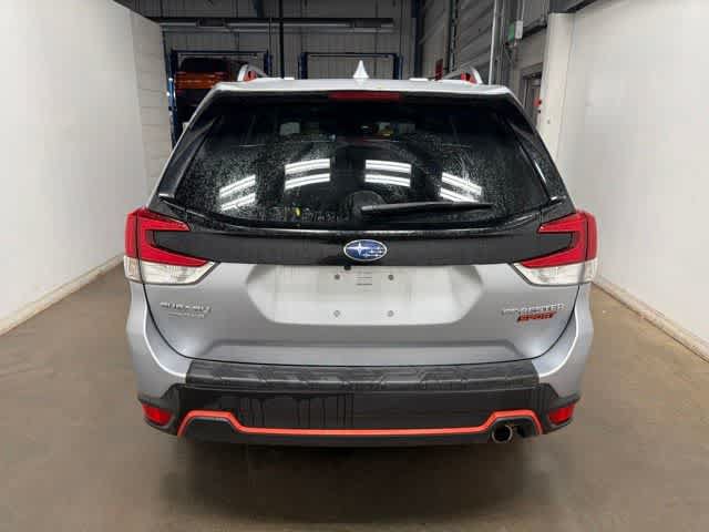 Used 2021 Subaru Forester Sport AWD/4WD image 10
