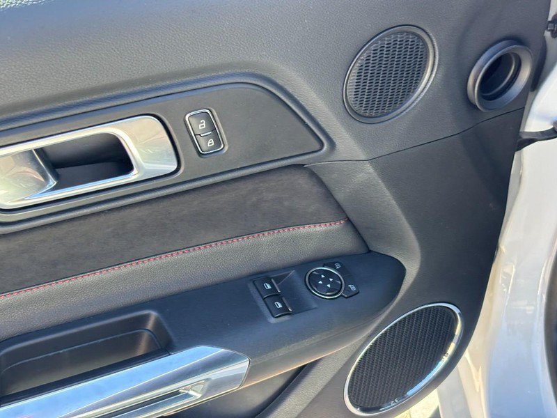Used 2020 Ford Mustang GT Premium w/ California Special Package RWD image 14