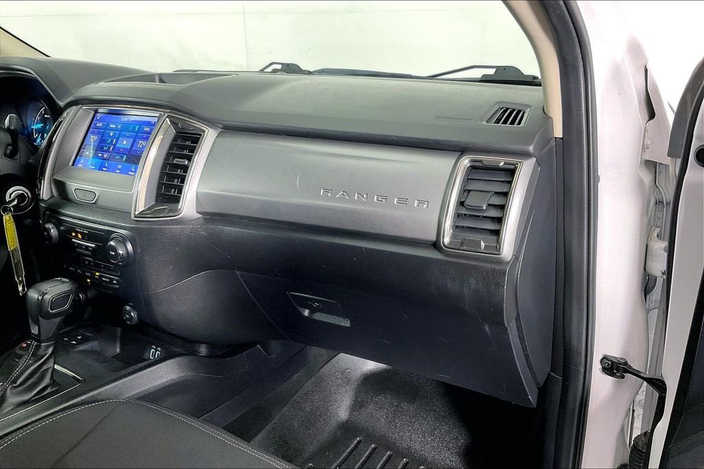 Used 2020 Ford Ranger XLT w/ Trailer Tow Package image 22