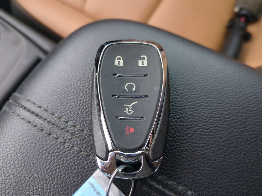Certified 2019 Chevrolet Equinox Premier FWD image 35