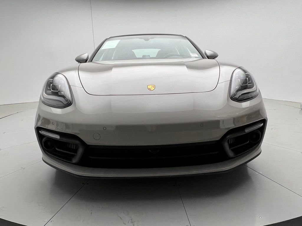Certified 2023 Porsche Panamera 4 AWD/4WD image 25