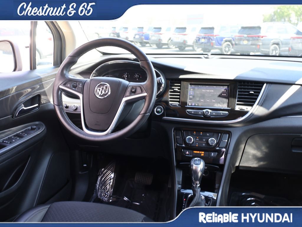 Used 2022 Buick Encore Preferred w/ Safety Package image 14