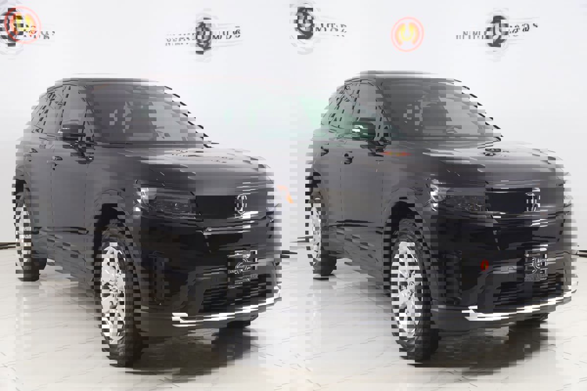 Used 2024 Honda Prologue EX image 20