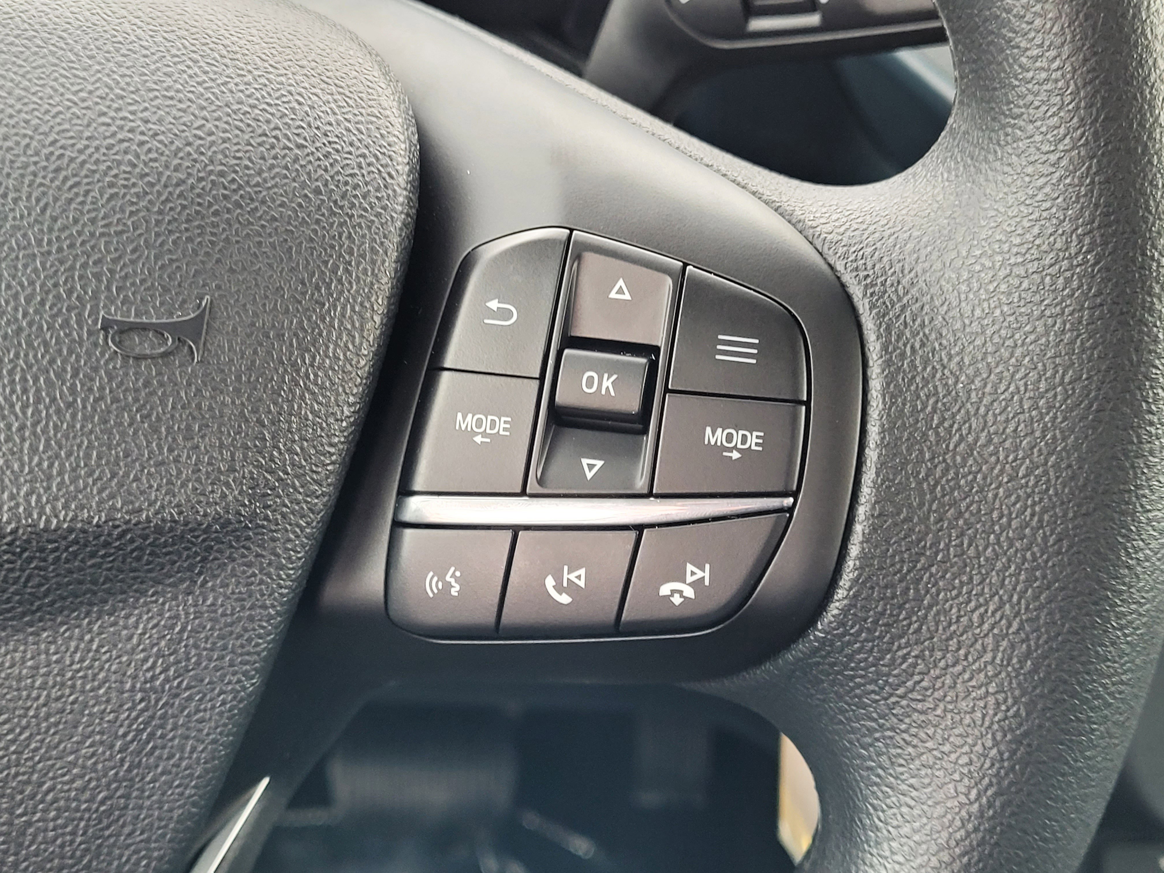 New 2025 Ford Maverick XL w/ Equipment Group 101A image 13